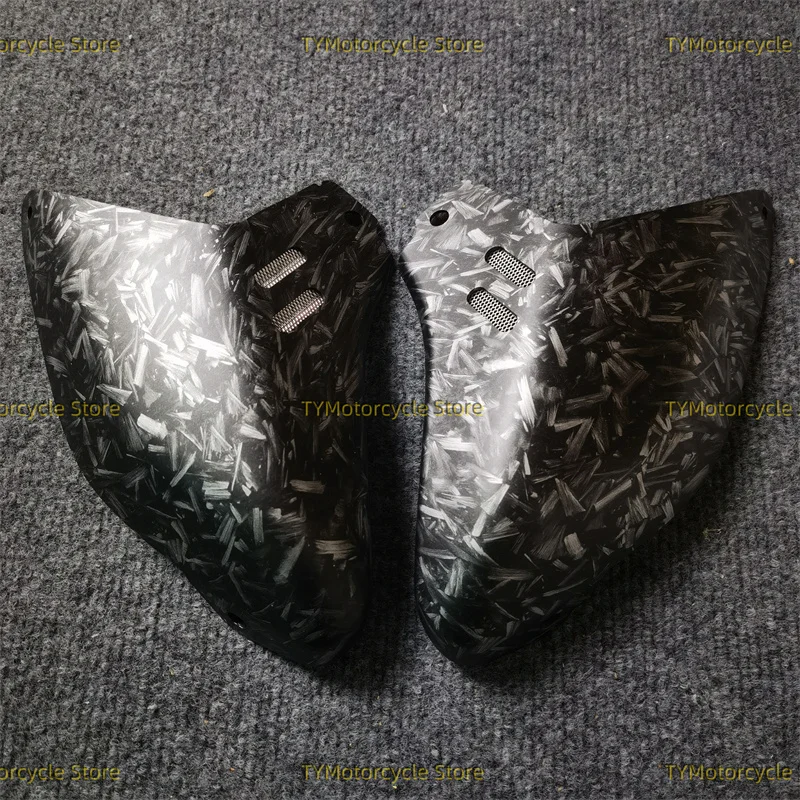 Matte Forging patter
