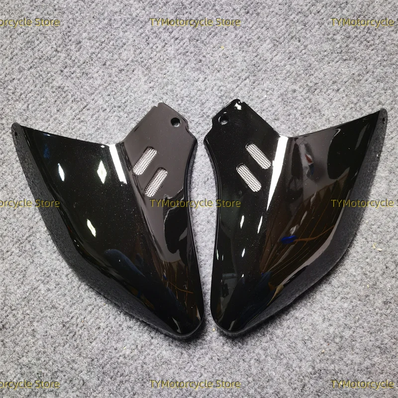 Pearl black