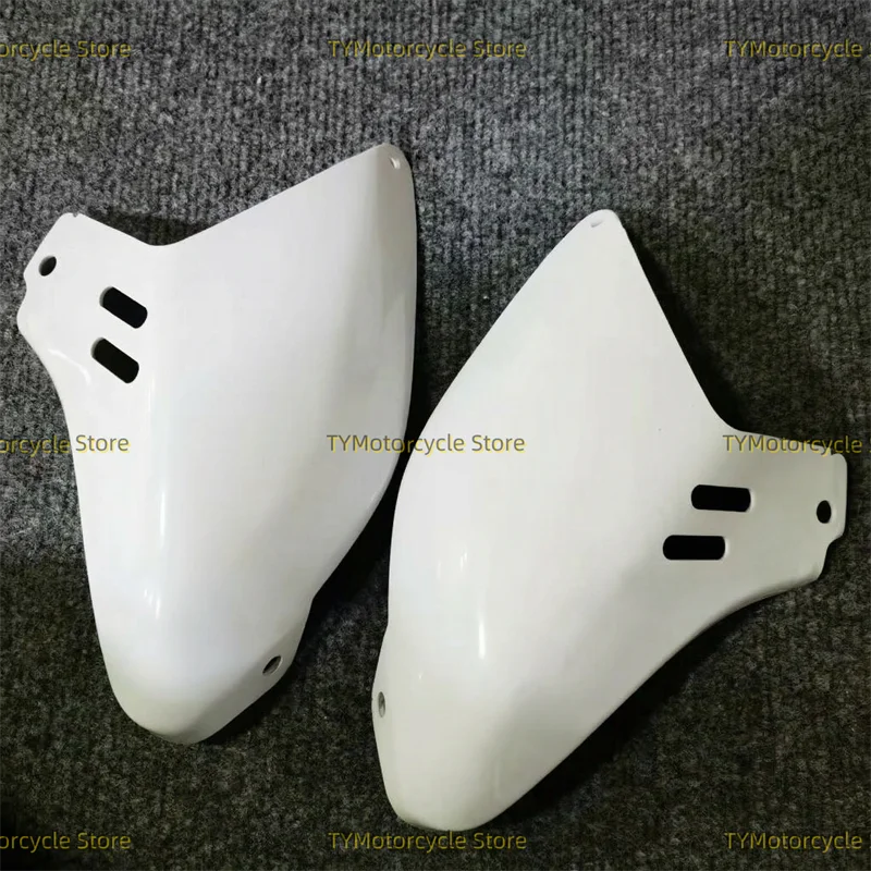 Bright white