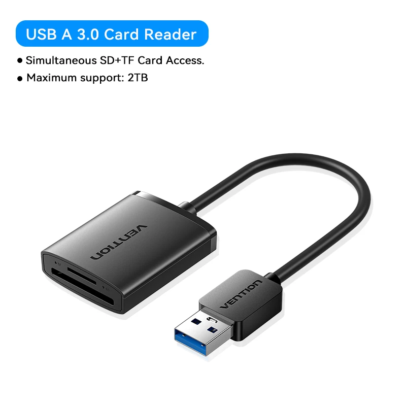 USB  A 3.0