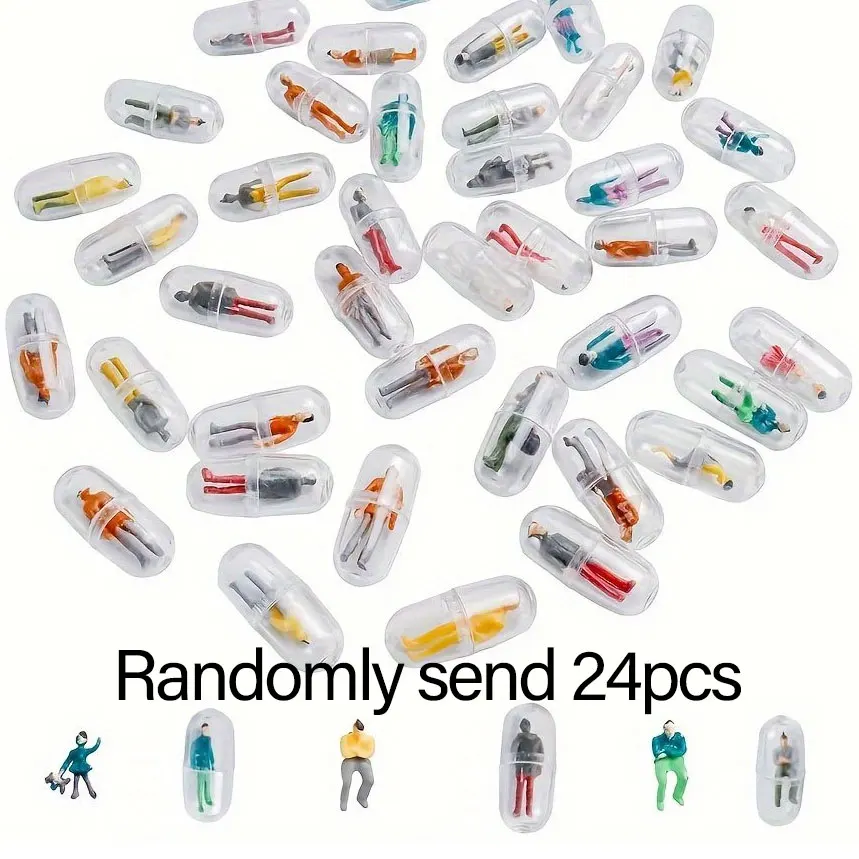 24pcs