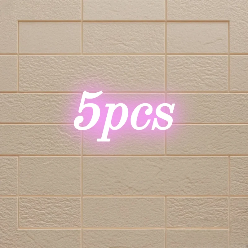 5pcs