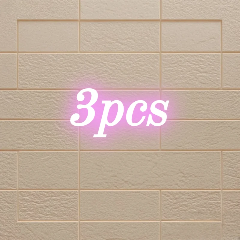 3pcs