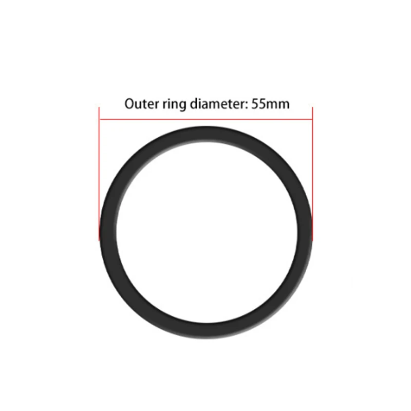 Magnetic Ring