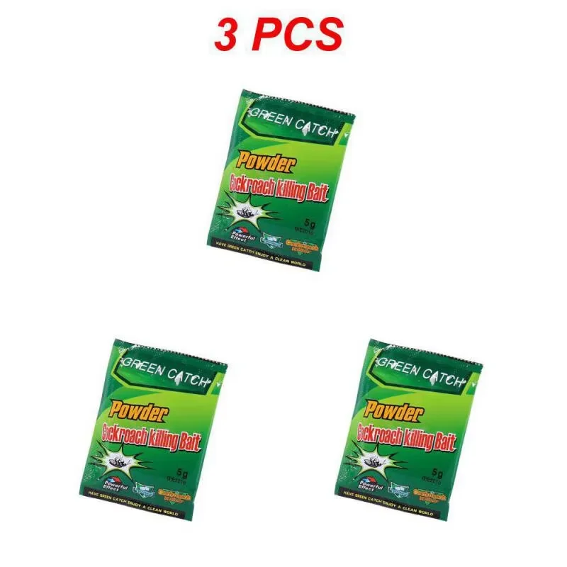 3PCS