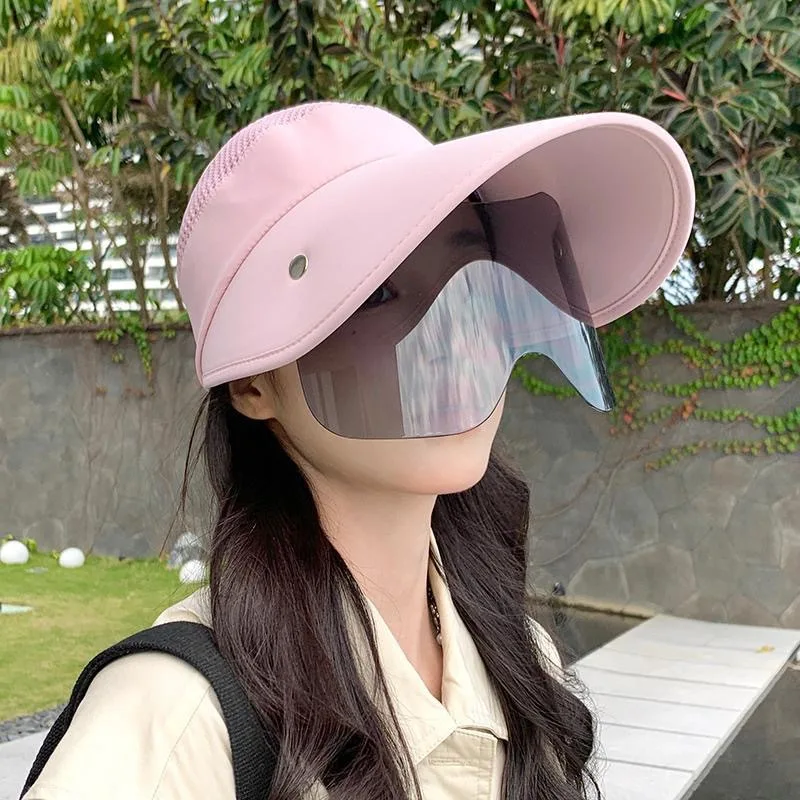 Pink color