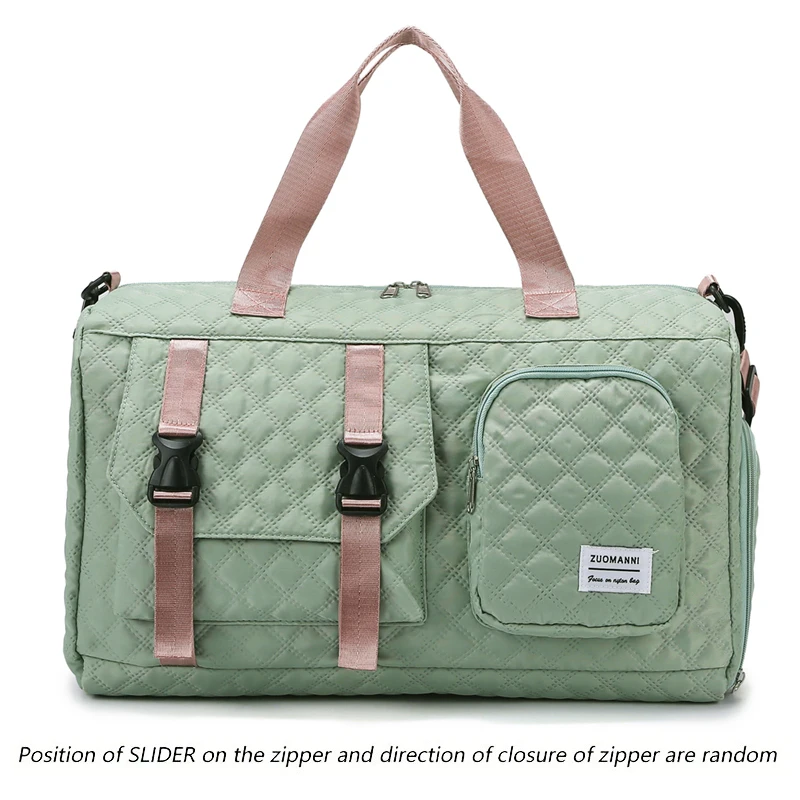 Green Pink