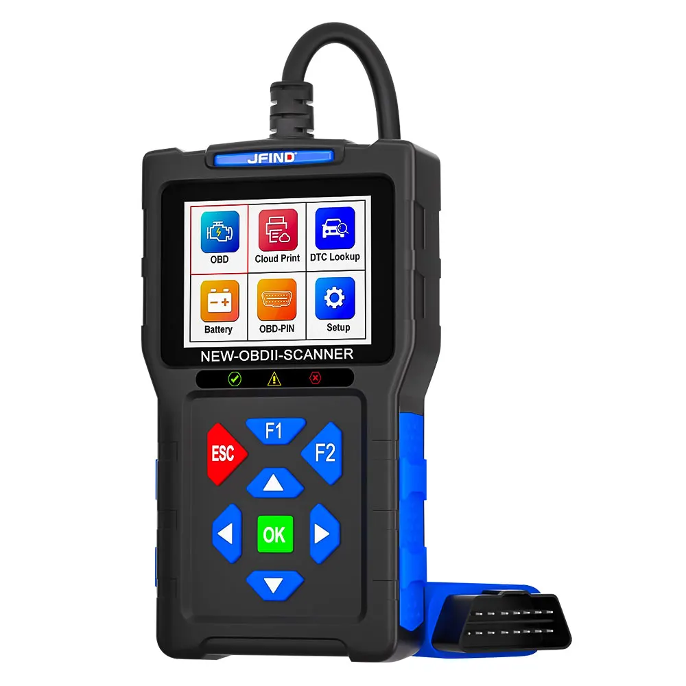 JFIND JF700 Pro