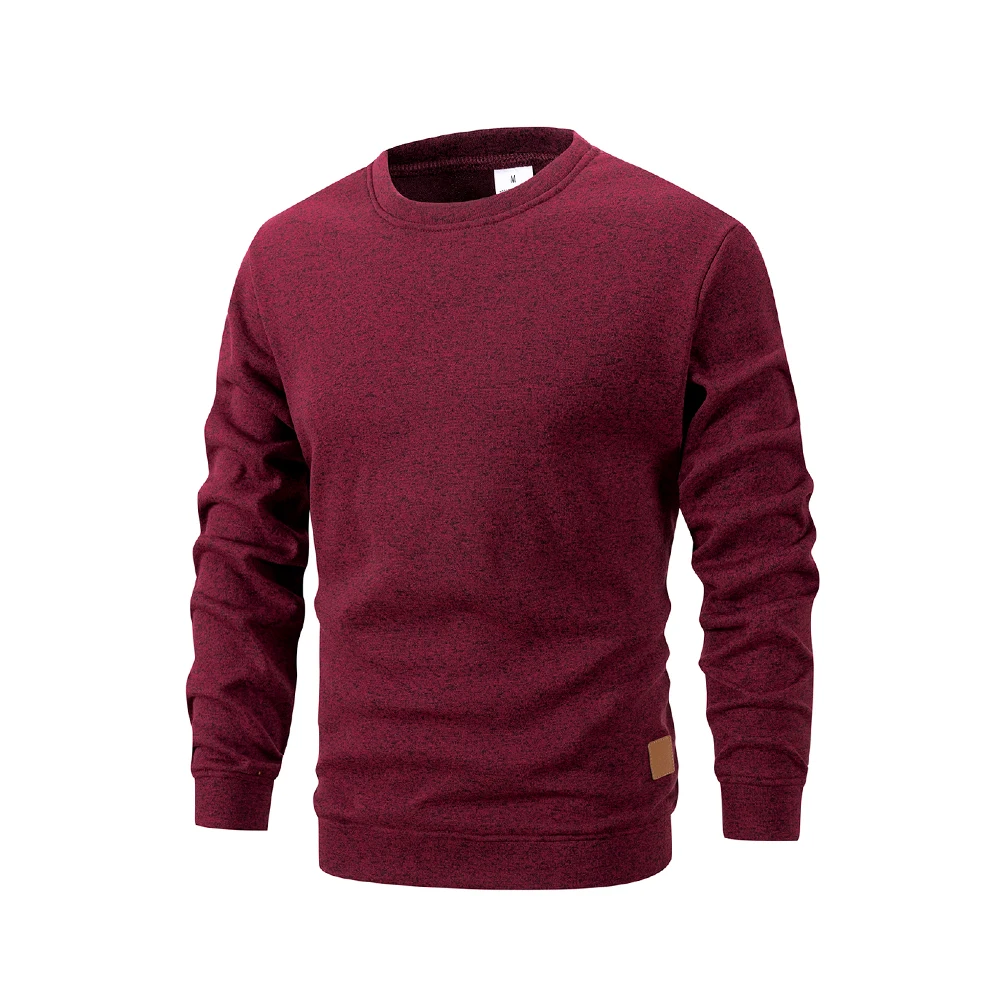Wine red