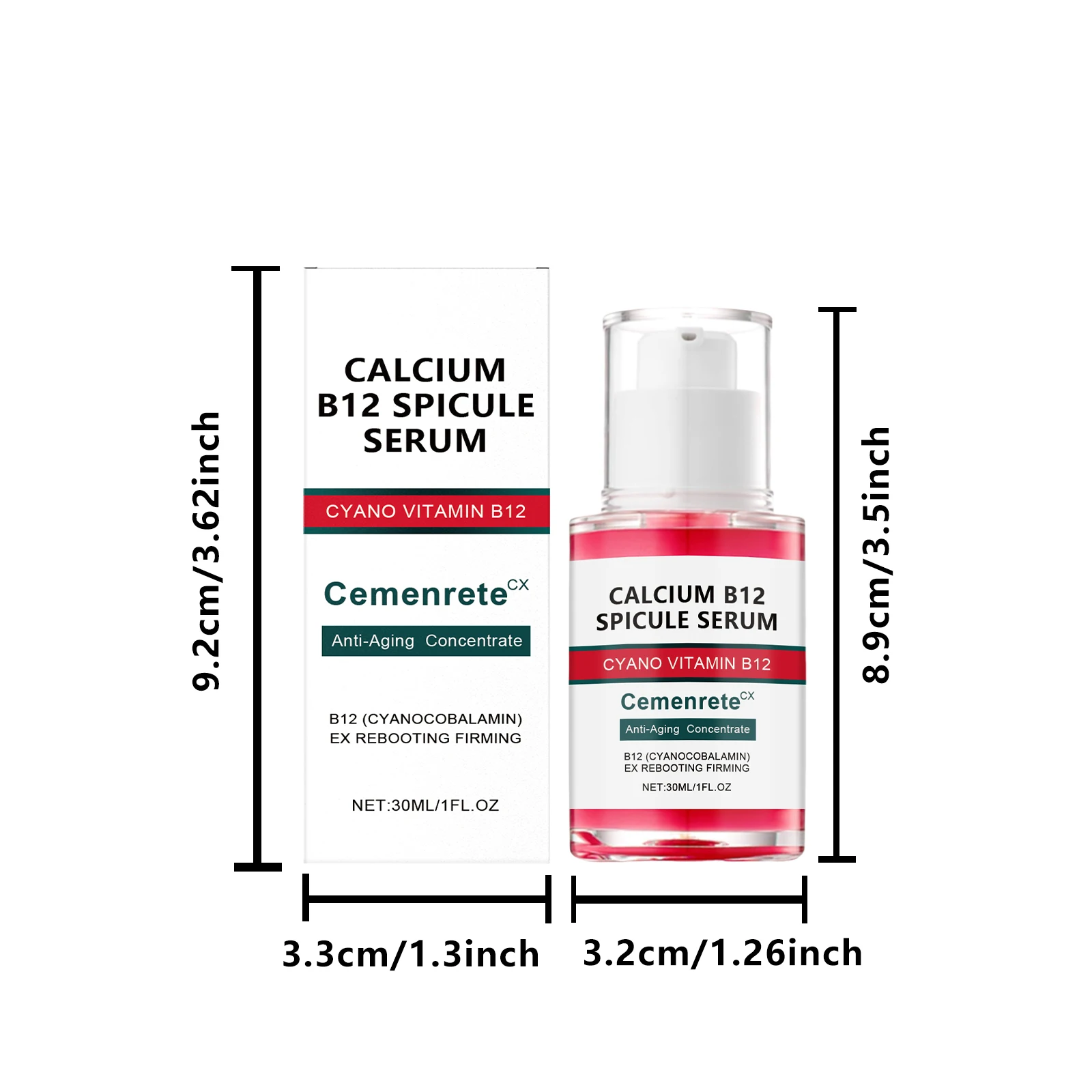 Facial Serum