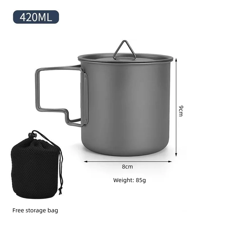 420ml with lid