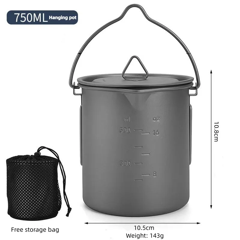 Hanging pot