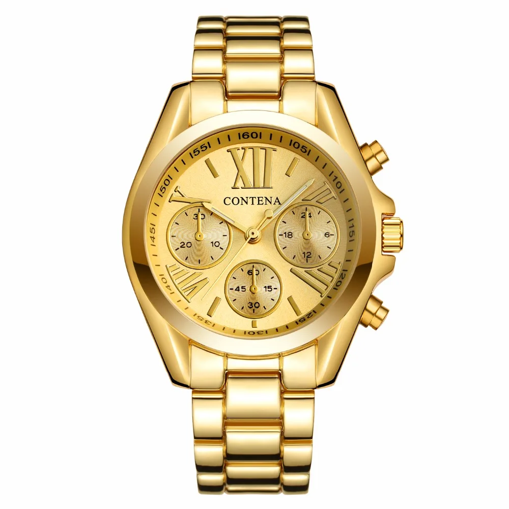 Gold Gold