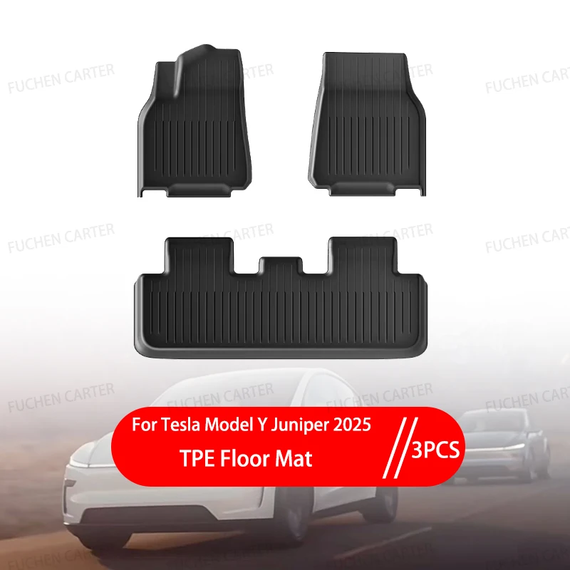 3PCS LHD