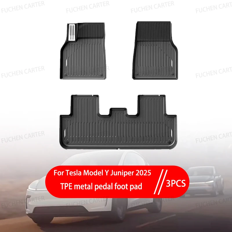 3PCS Set LHD