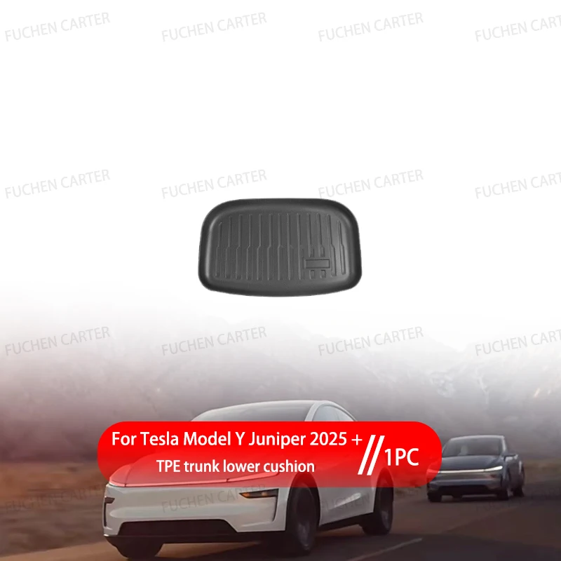 Lower Trunk Mat