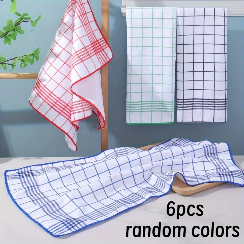 6pcs Random color