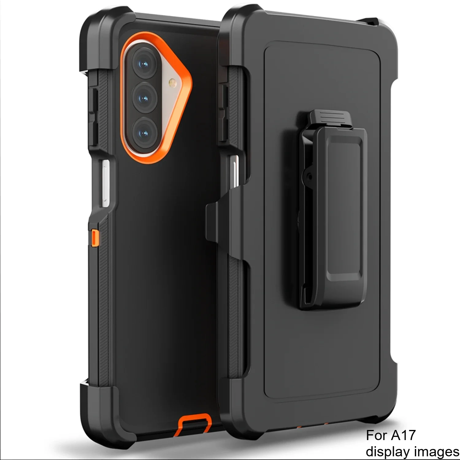 Black Orange