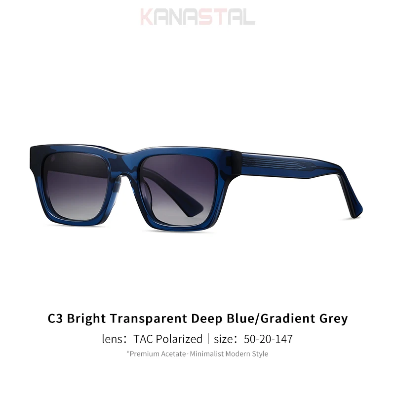 Deep Blue Grey