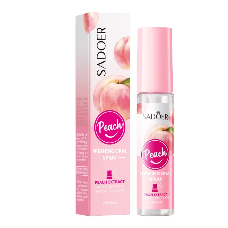 Peach 1Pc