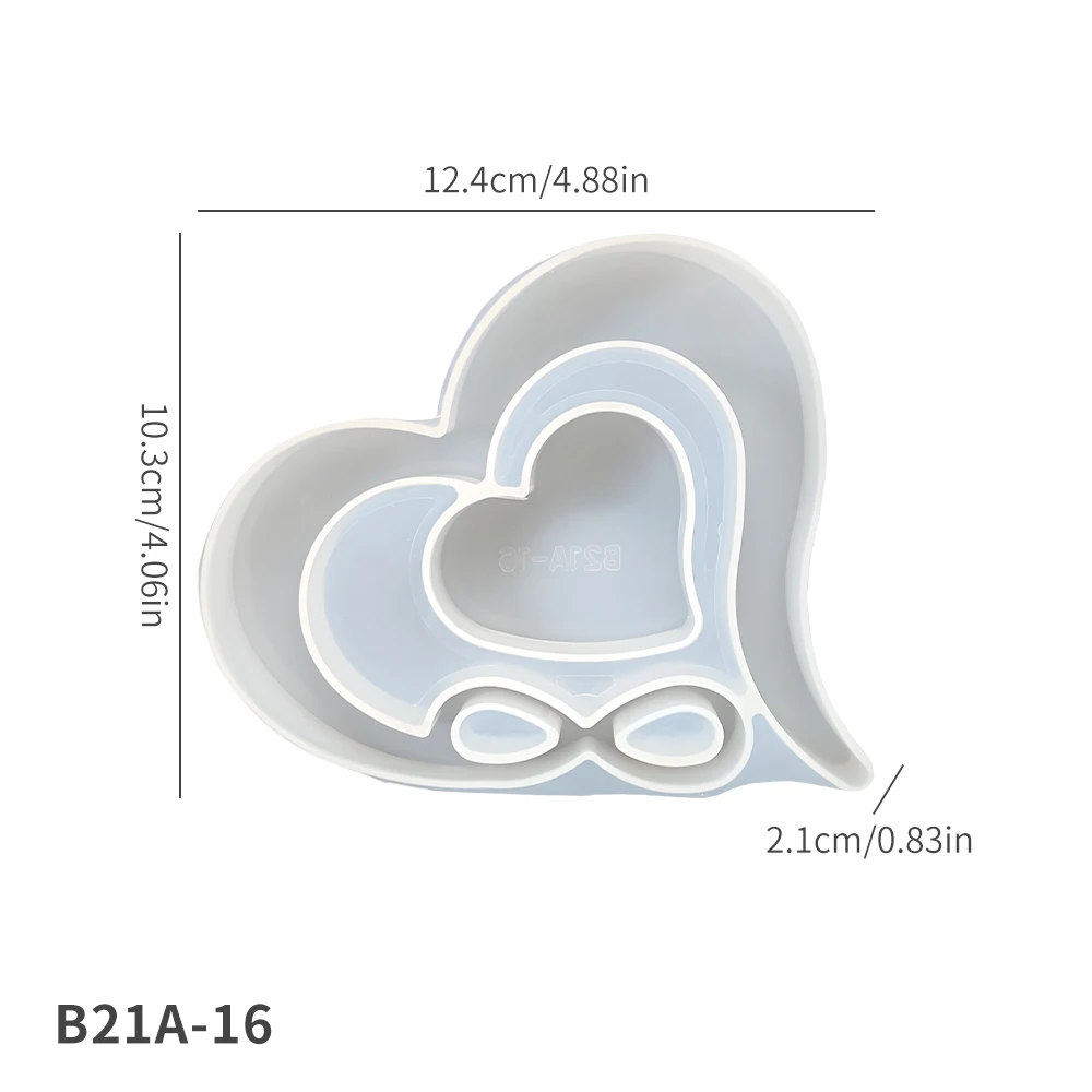 B21A-16 mold
