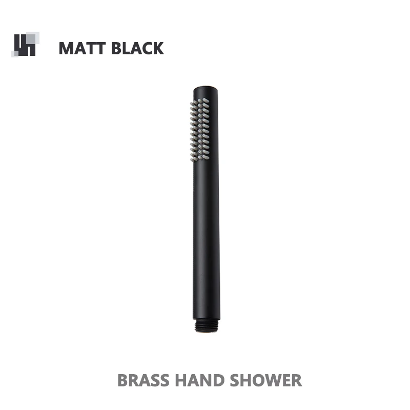 MB Hand Shower