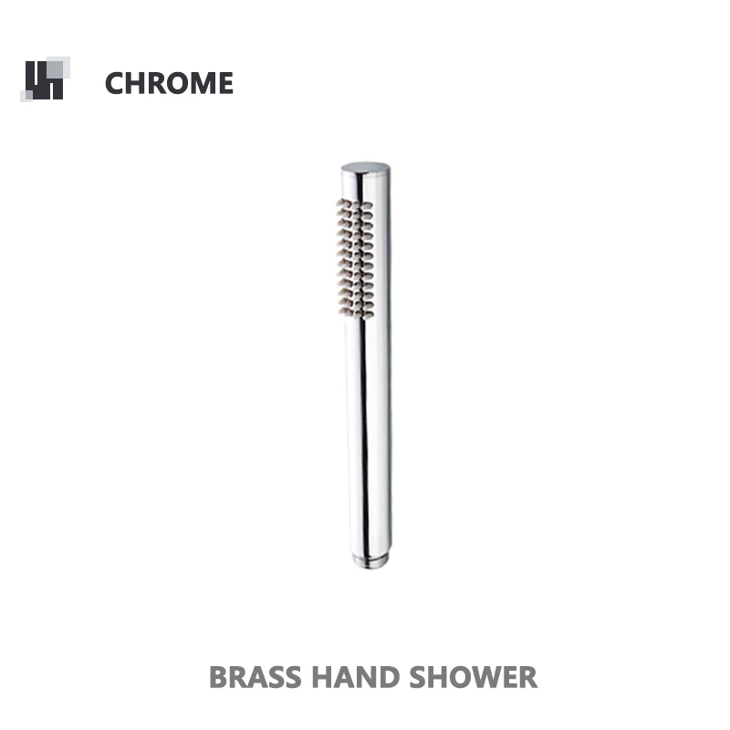 Chrome Hand Shower