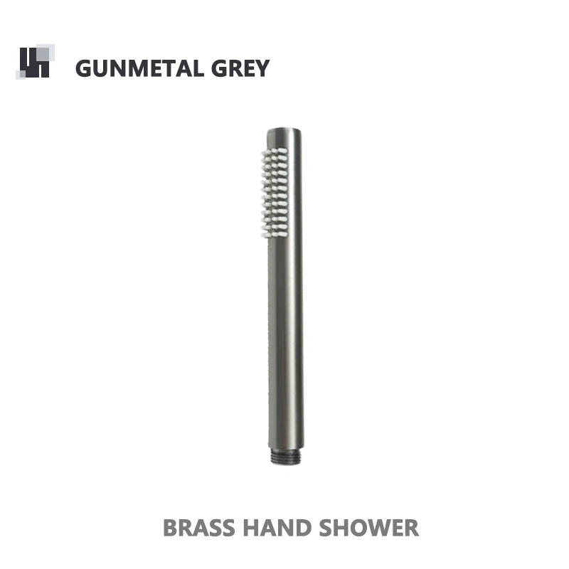 Grey Hand Shower