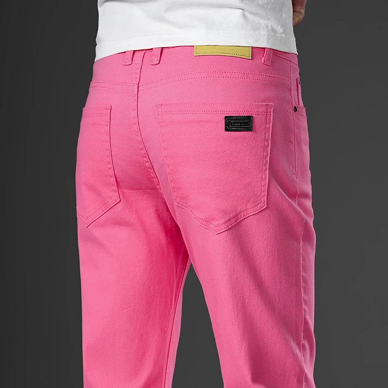 rose pink