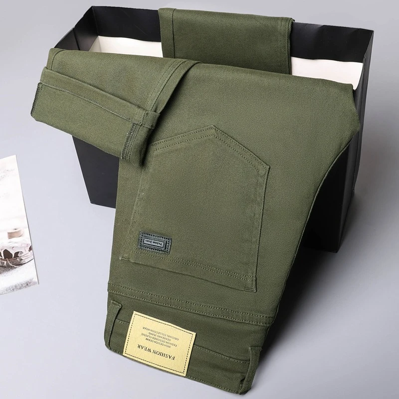 army green