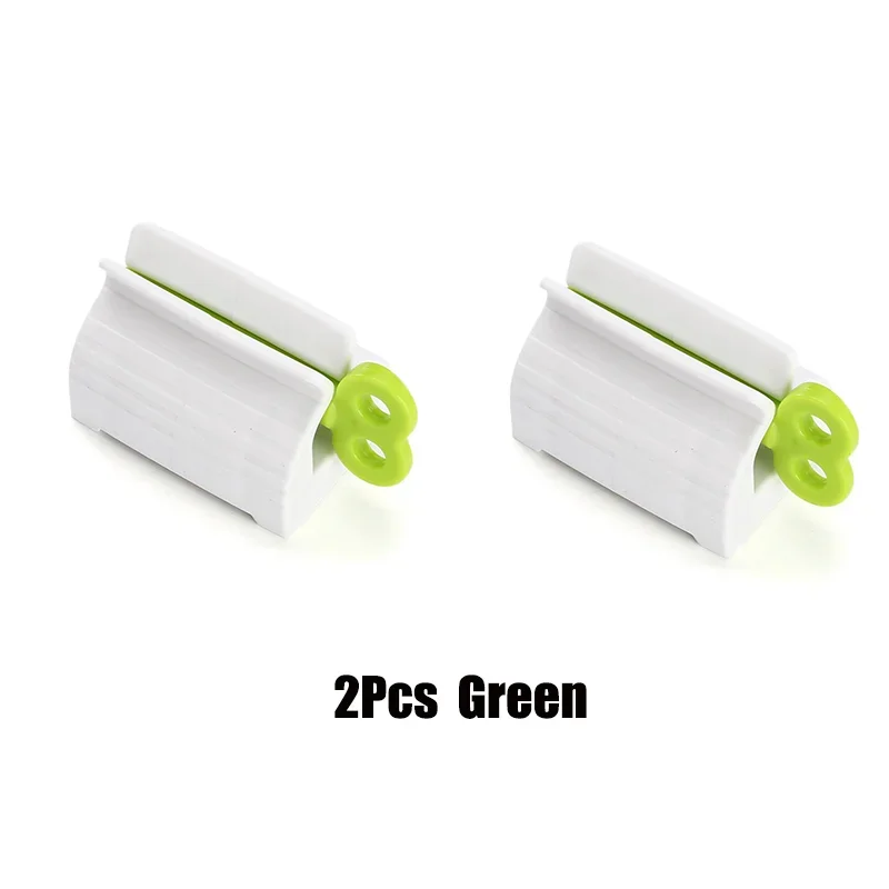 2pcs-green B