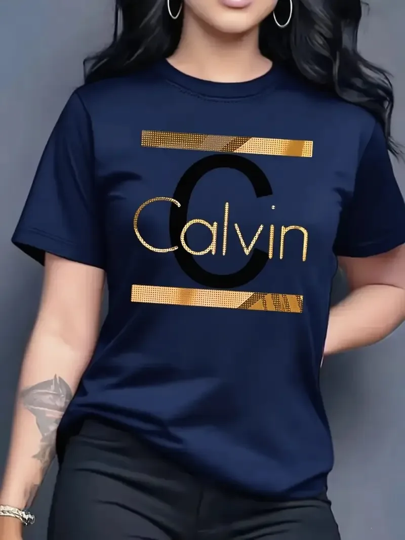 WTSS-2236 Navy Blue