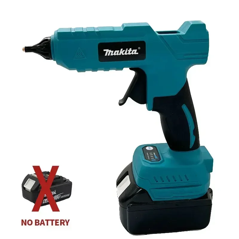 No battery