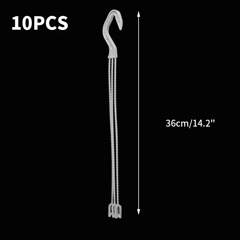 S2  10pcs