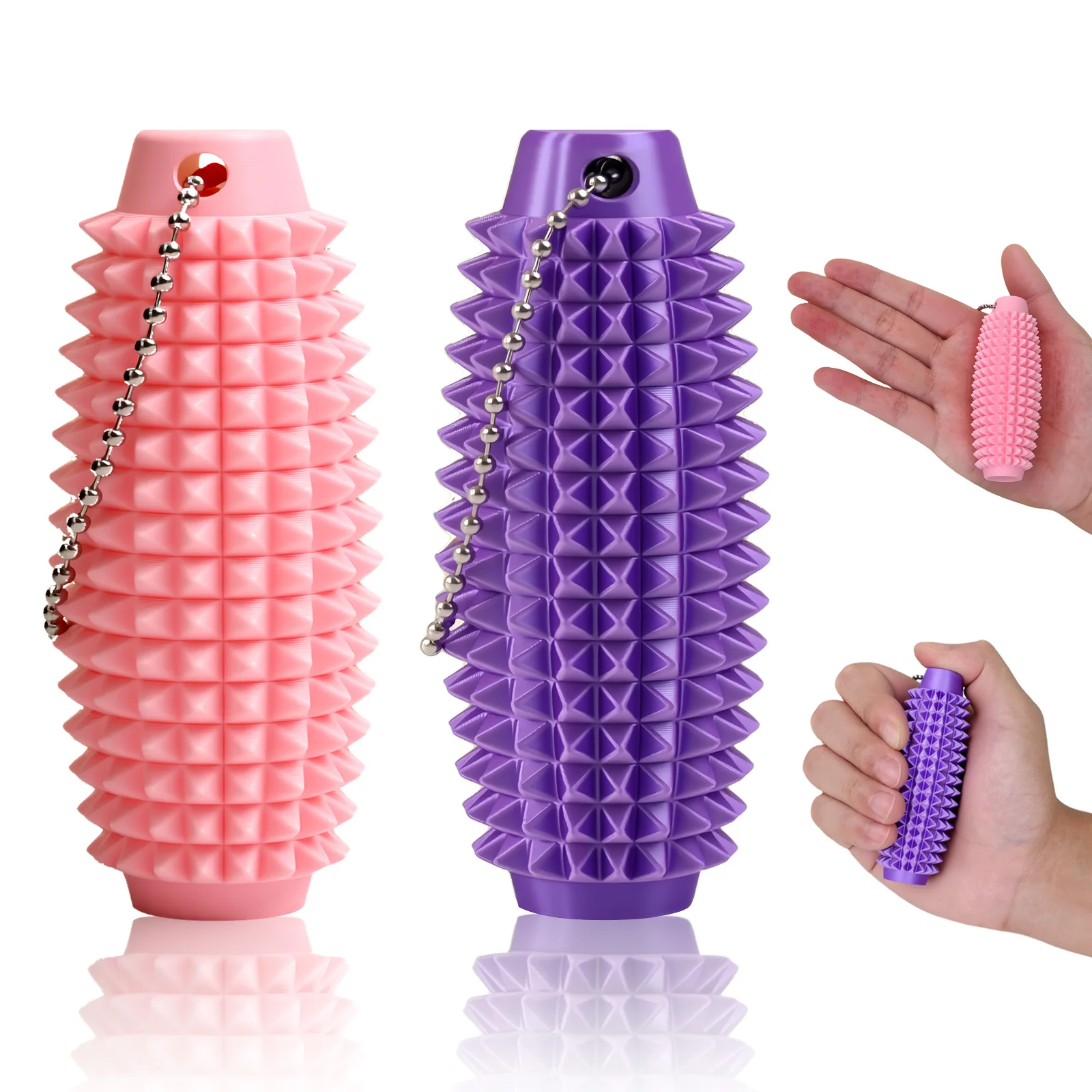 Pink Purple