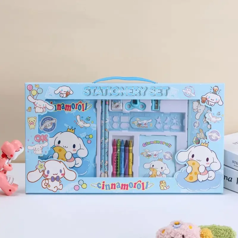 Cinnamoroll