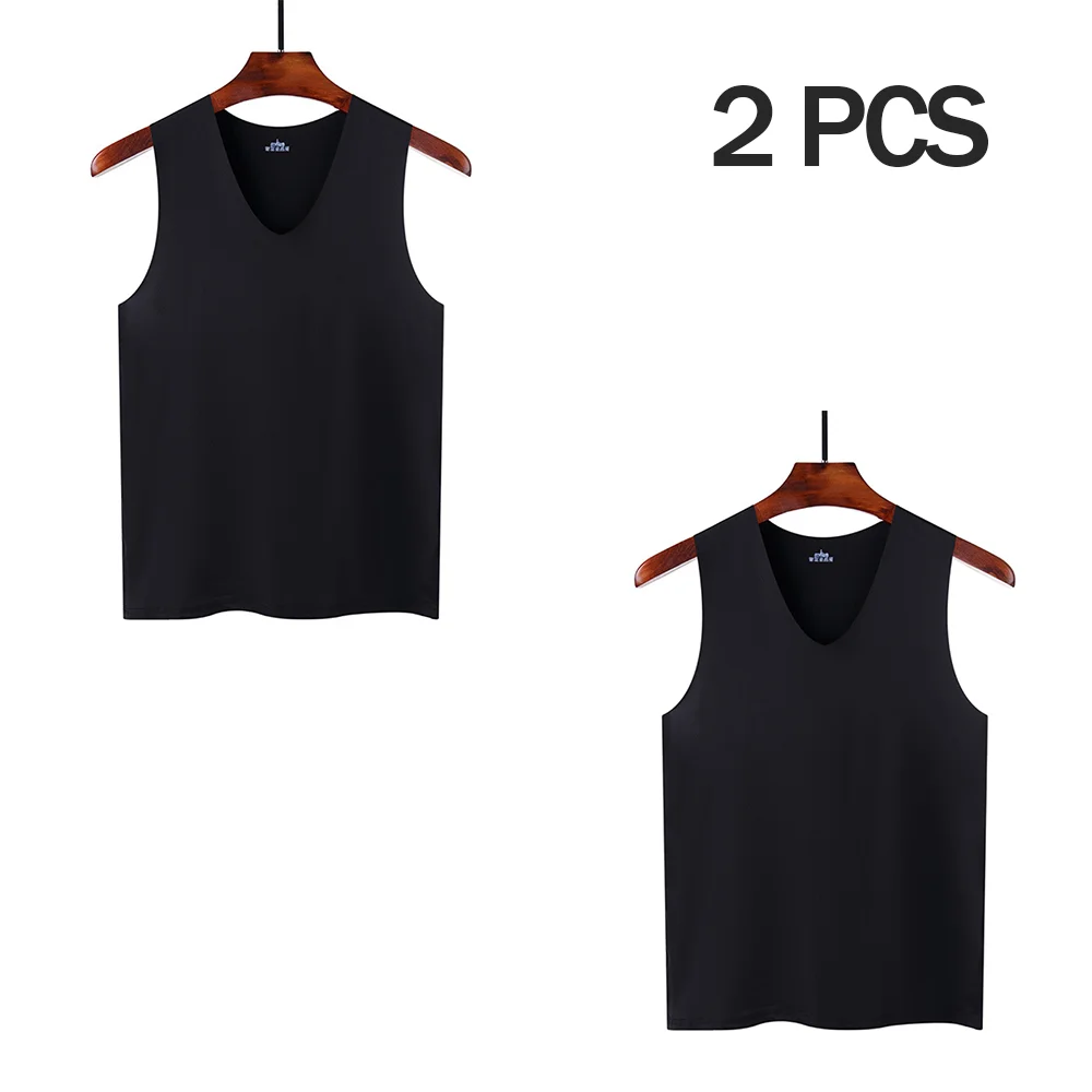 Black 2pcs