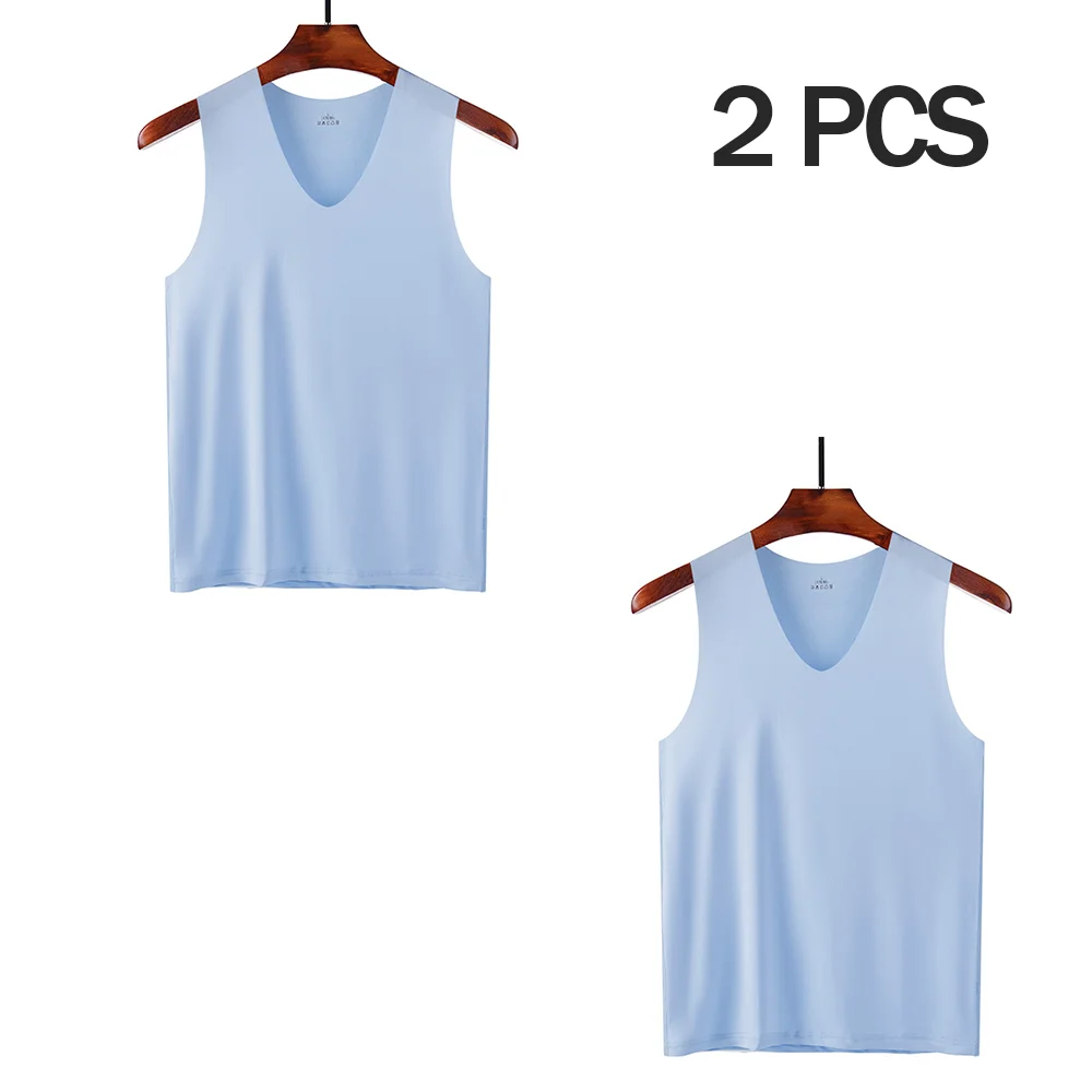 Sky Blue 2pcs