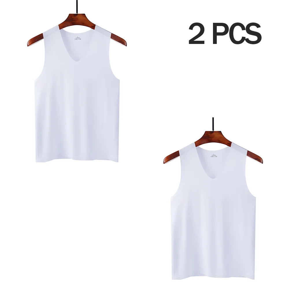 White 2pcs