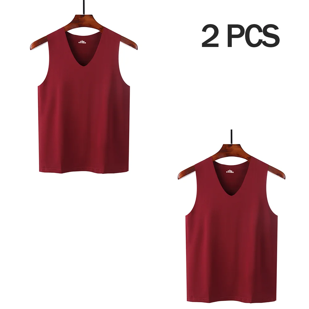 Red 2pcs