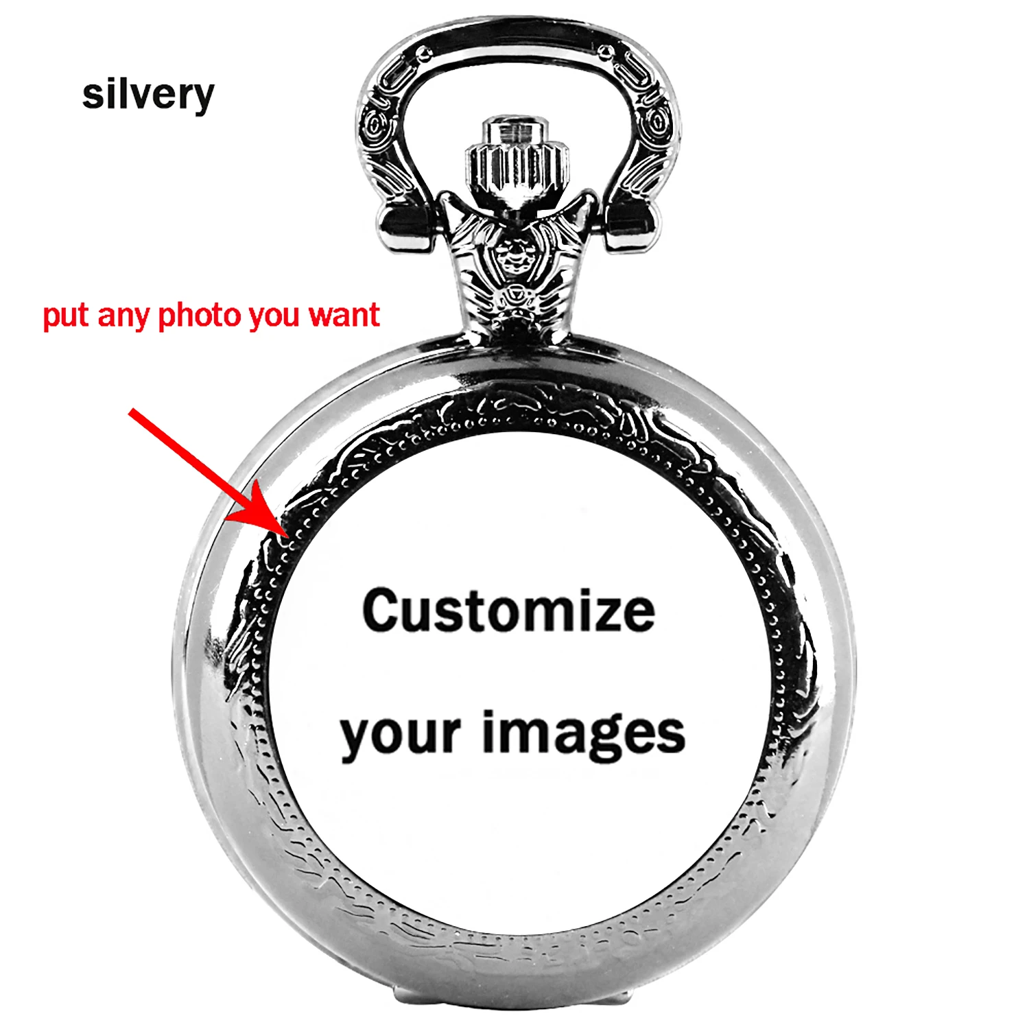 silver