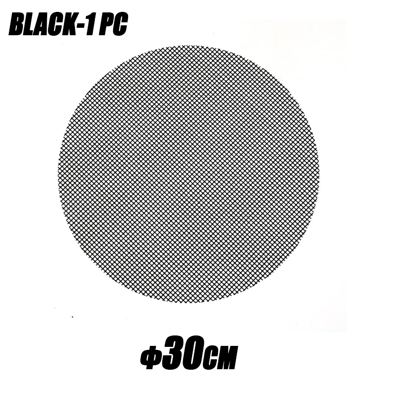 BlackB-30cm-1Pcs