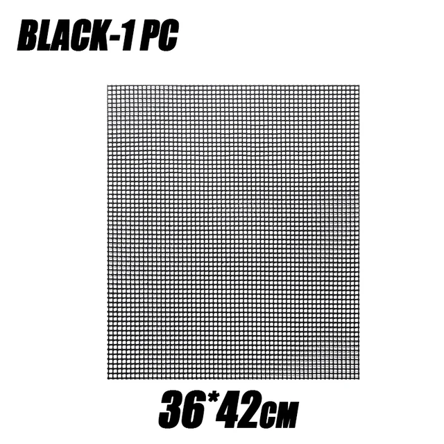 BlackA-36cm-1Pcs