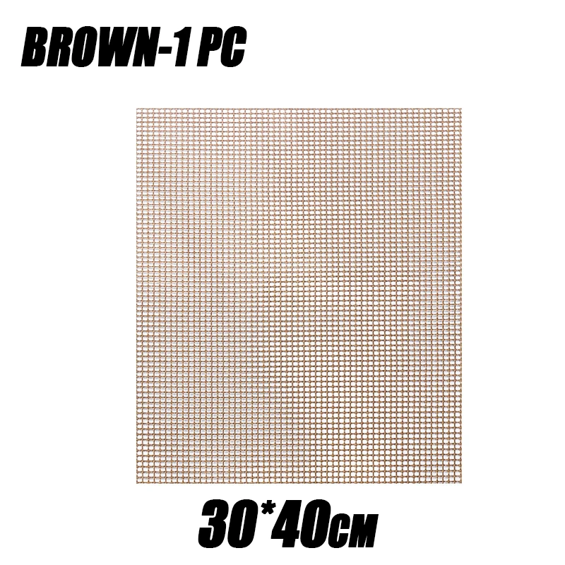 Brown-30cm-1Pcs