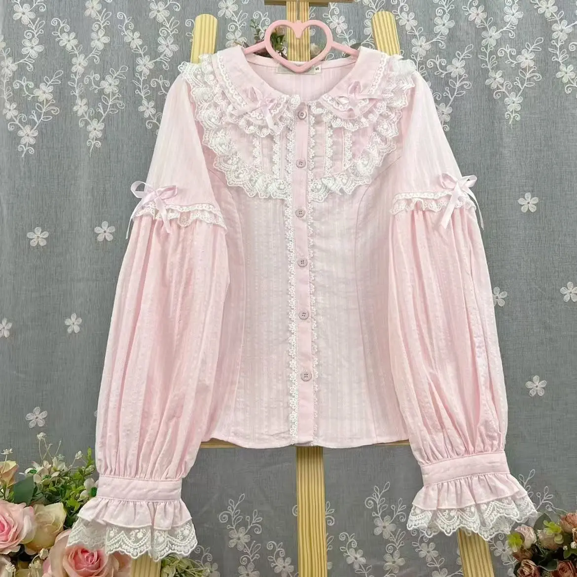 9995 pink