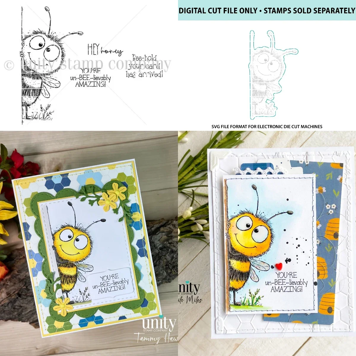 L1582-dies and stamp