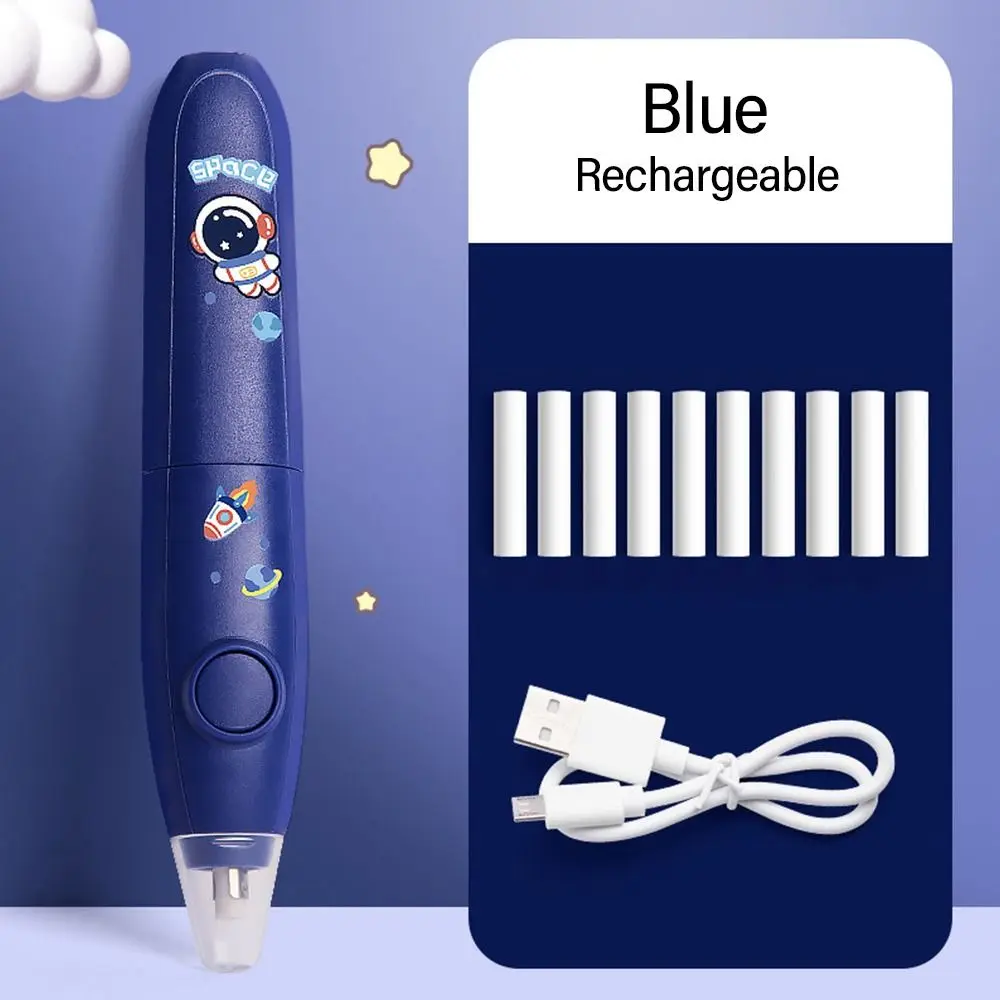 Blue-Rechargeable