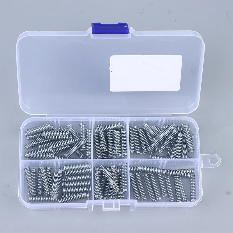 100pcs