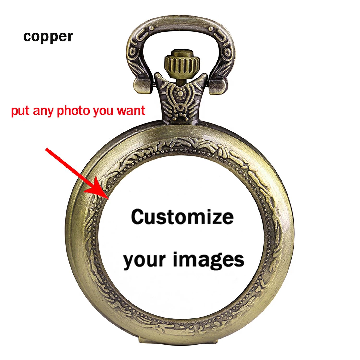 bronze