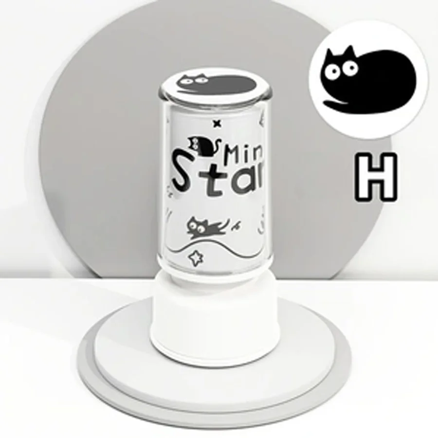 H